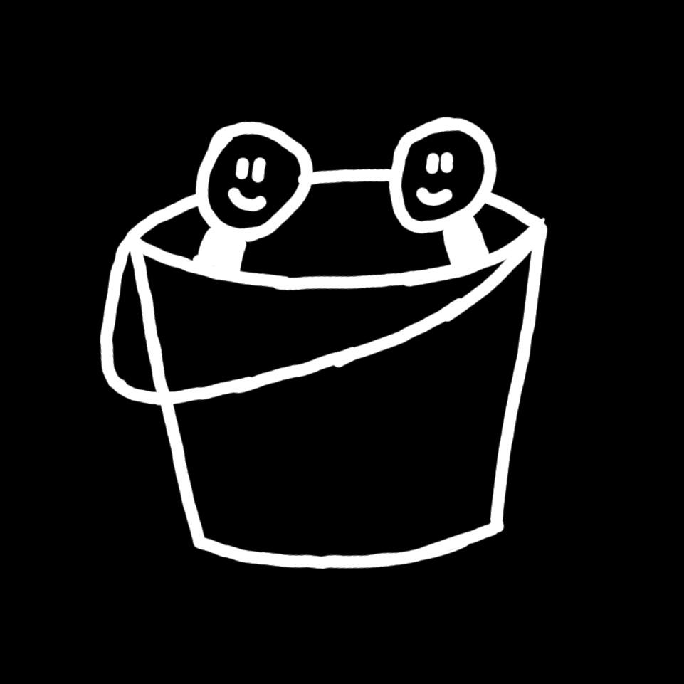 MateBucket Logo